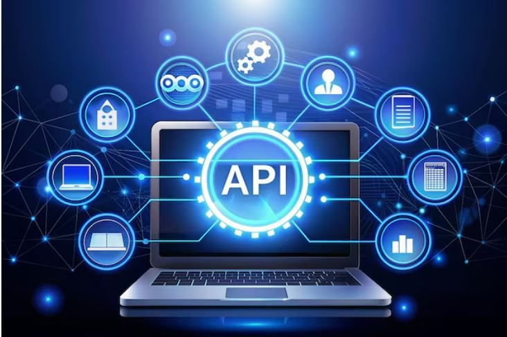 How APIs Power the Modern Web_ The Backbone of Digital Transformation