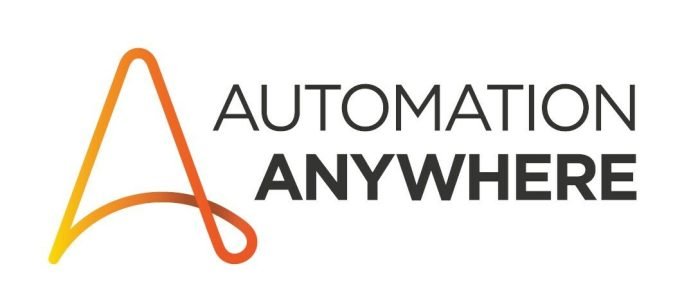 Automation Anywhere Logo