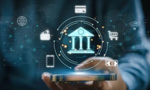 Digital Marketing Strategies For Banking Industry Digital Marketing Strategies For Banking Industry