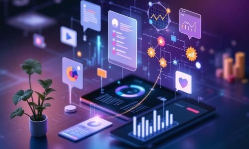 Elevate Your Marketing Game with AI Content Tools