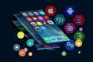 Wien Mobile App Logo How To Design An Eye-catching Logo For A Mobile App